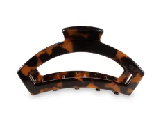 STORE-Teleties Open Hair Clip-Medium