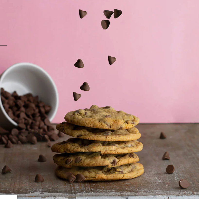 Gourmet Cookie Mix -- Variety Flavors