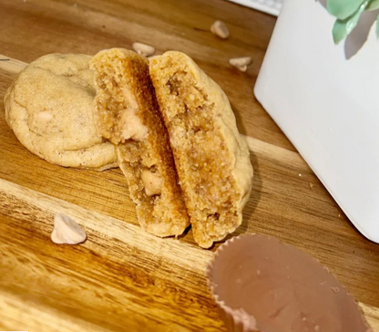 Gourmet Cookie Mix -- Variety Flavors