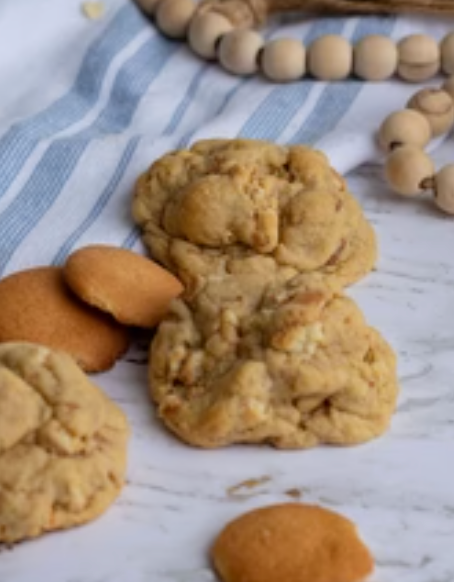 Gourmet Cookie Mix -- Variety Flavors