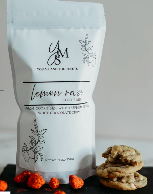Spring Gourmet Cookie Mix