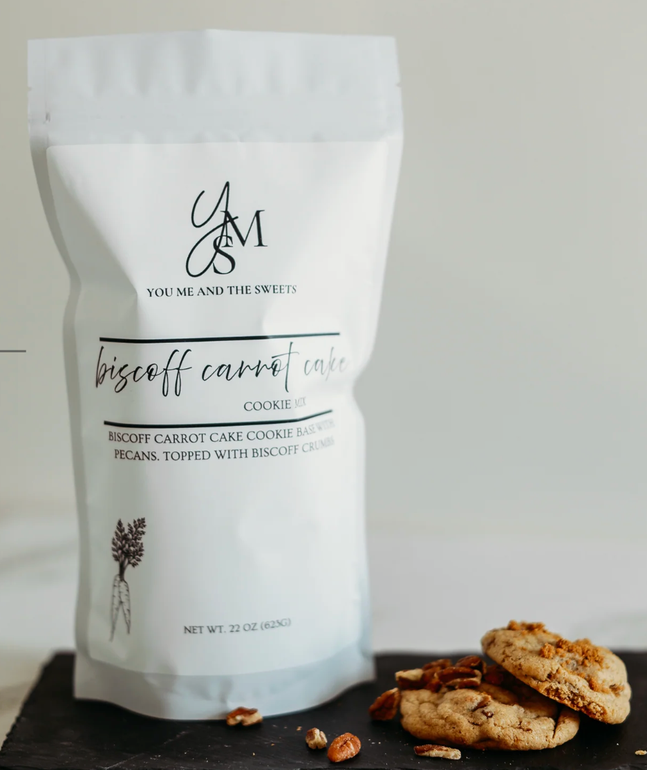 Spring Gourmet Cookie Mix