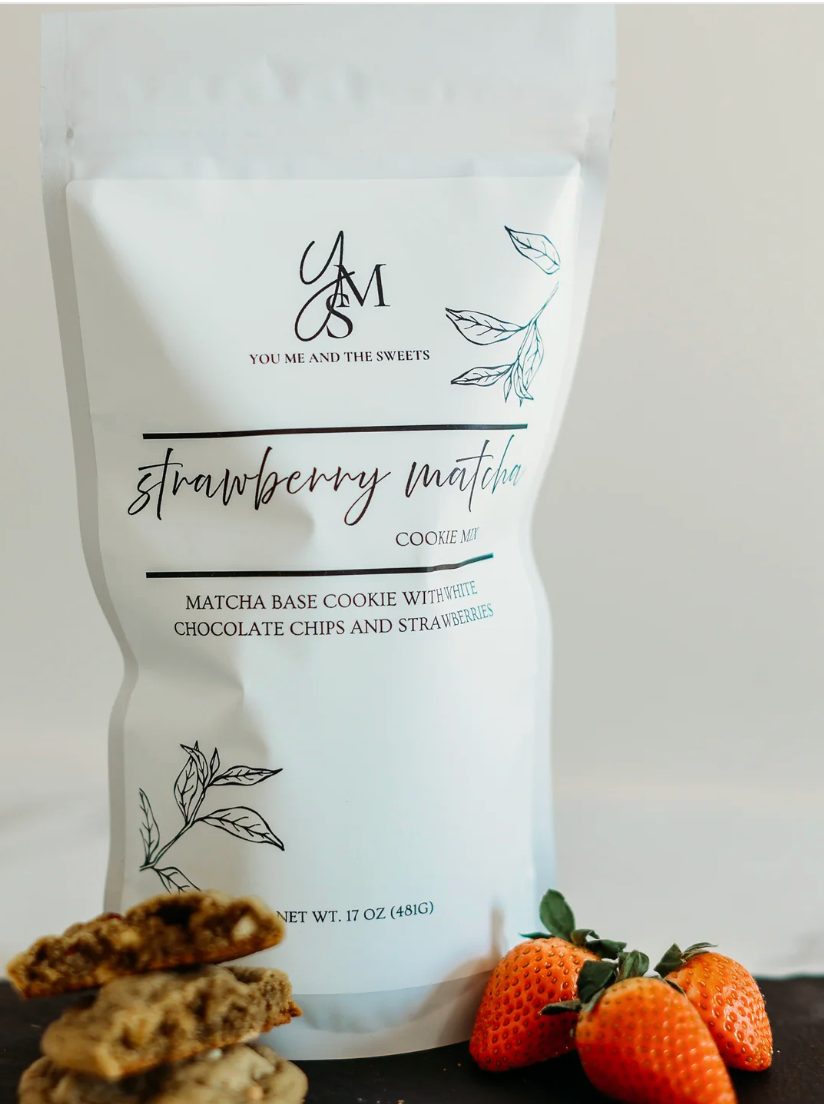 Spring Gourmet Cookie Mix