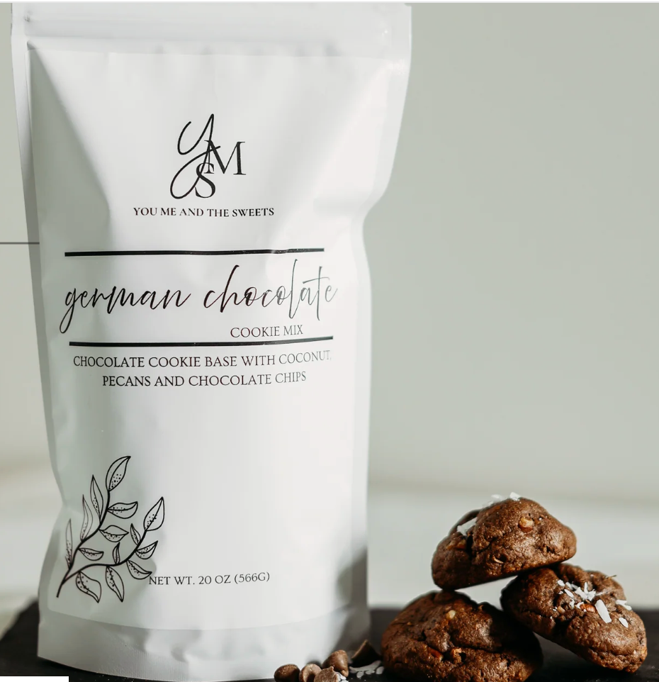 Spring Gourmet Cookie Mix