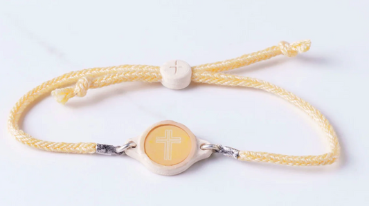 Tap to Pray Handmade Bracelets-Survivor Series