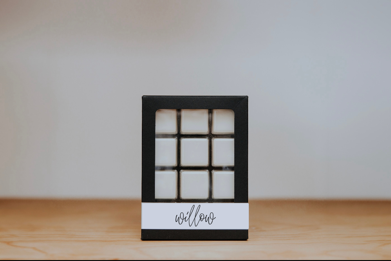 Willow Wax Melt