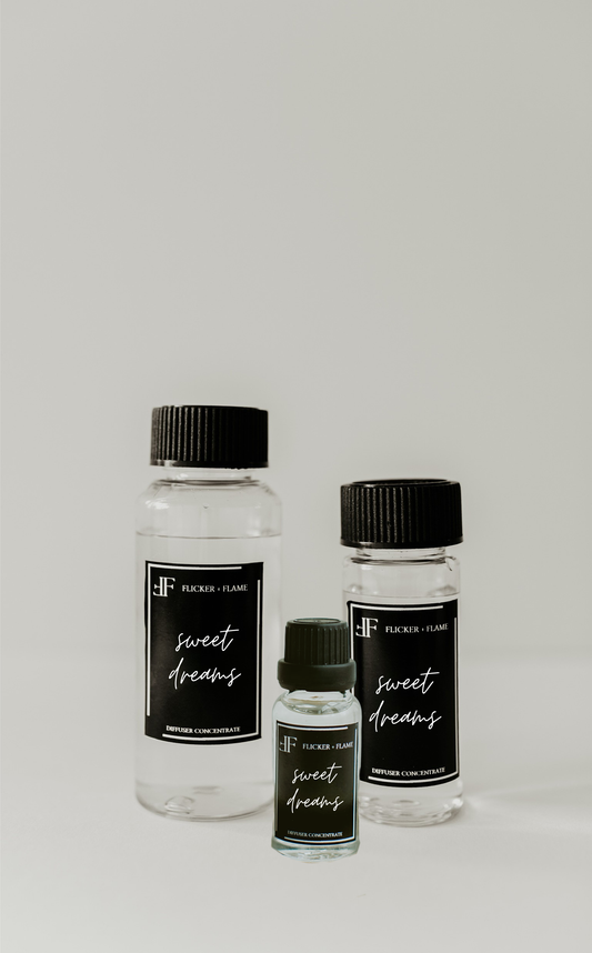 Sweet Dreams Diffuser Concentrate