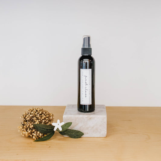 First Class Room + Linen Spray