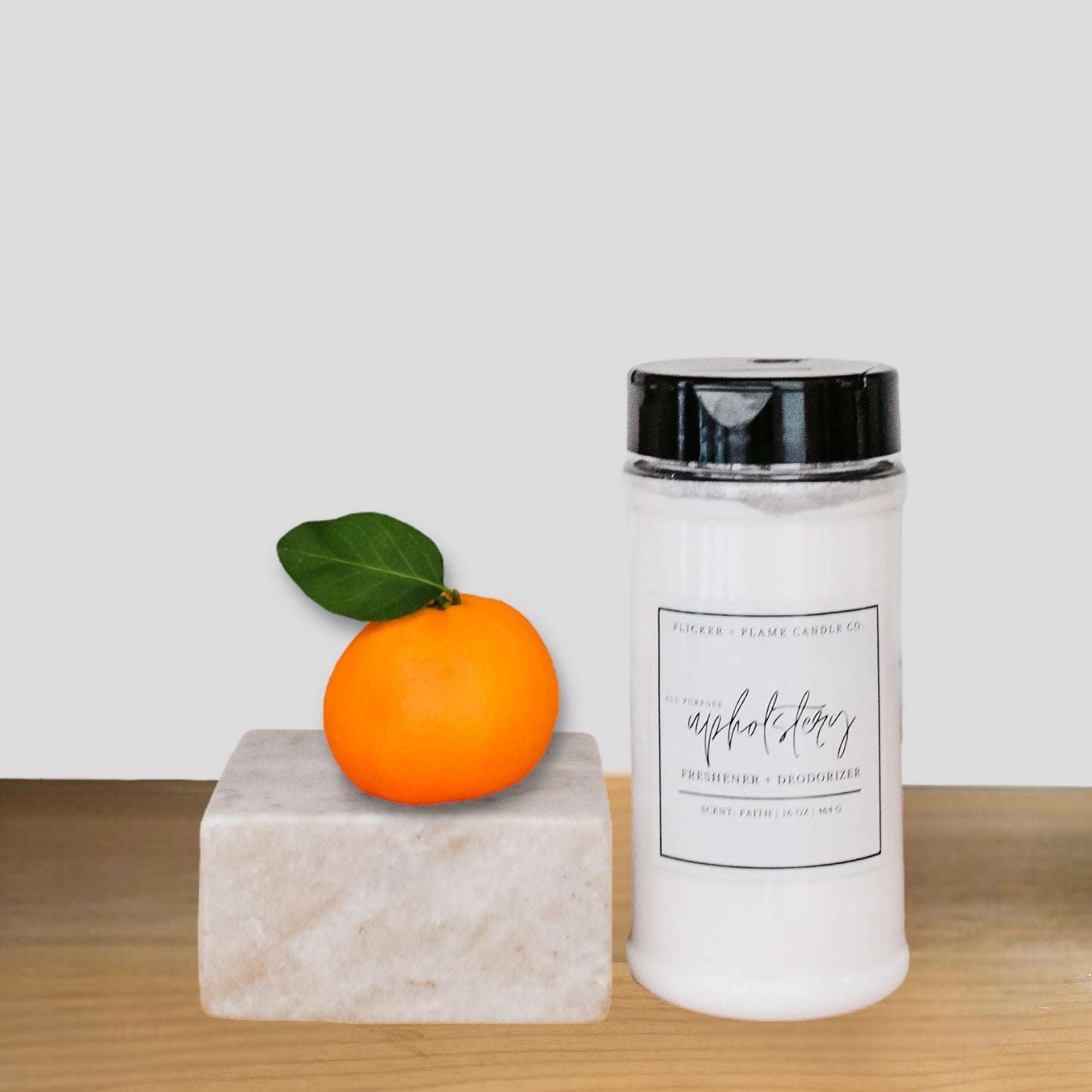 Firefly All-Purpose Upholstery Freshener + Deodorizer