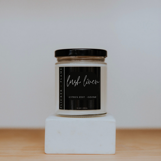 Lush Linen